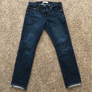 Gap Jeans